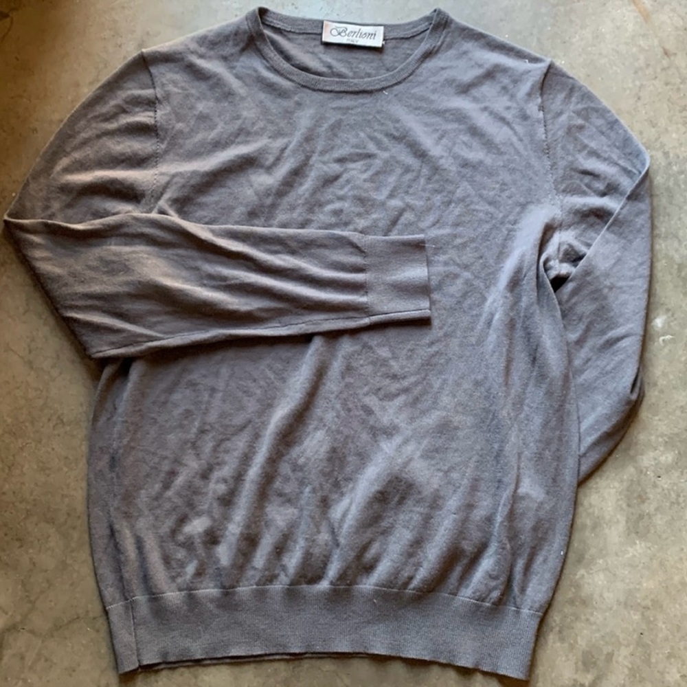 Berlioni for men